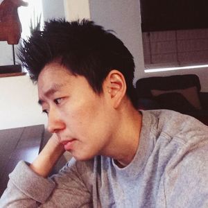 Meet your Posher, Tien-tien